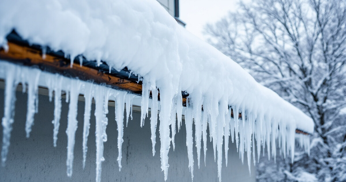 Winter-Proofing Your Rental Properties: A Guide for Atlantic Canada Landlords