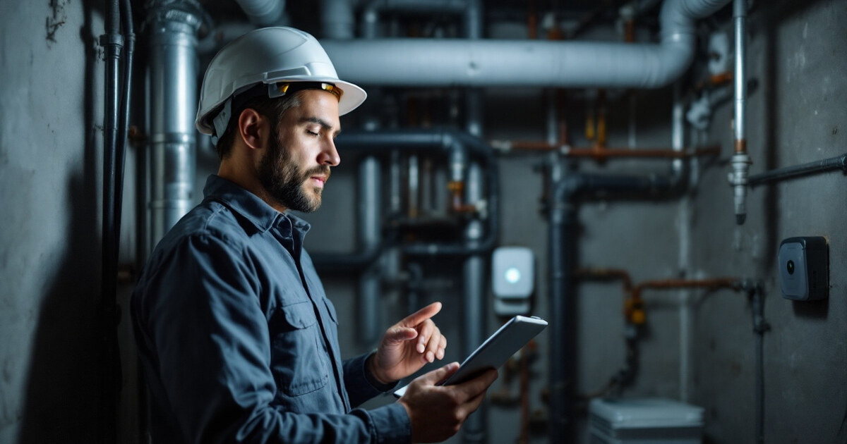 How AI Is Transforming Property Management in Canada