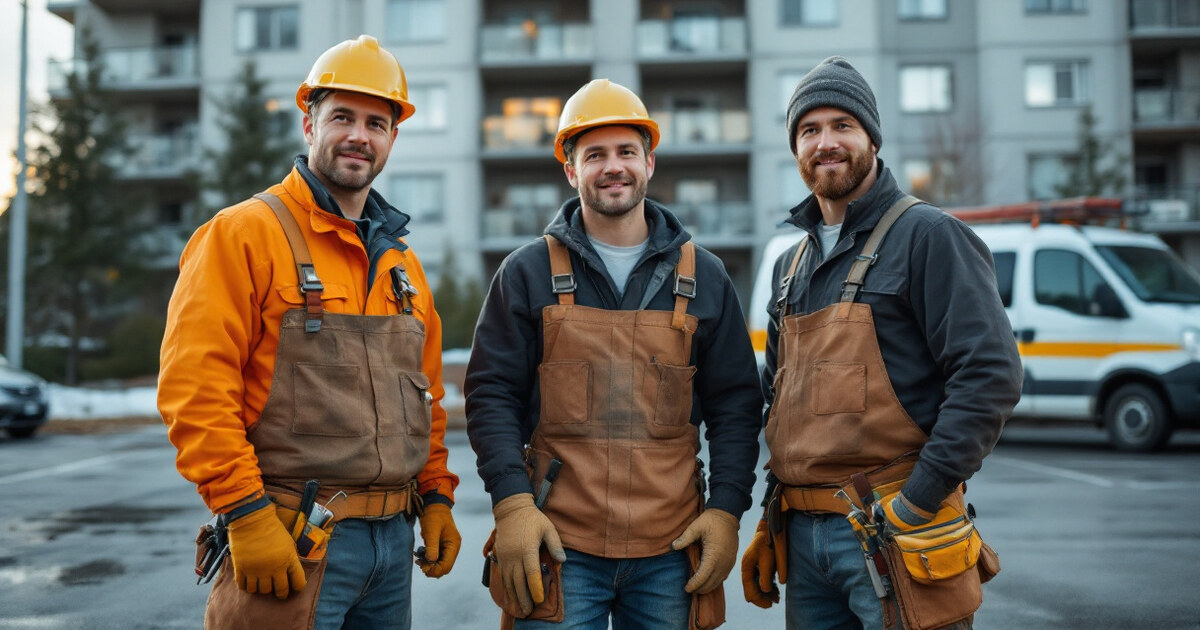 Vendor Management Made Simple: How Property Managers Can Build Reliable Contractor Networks