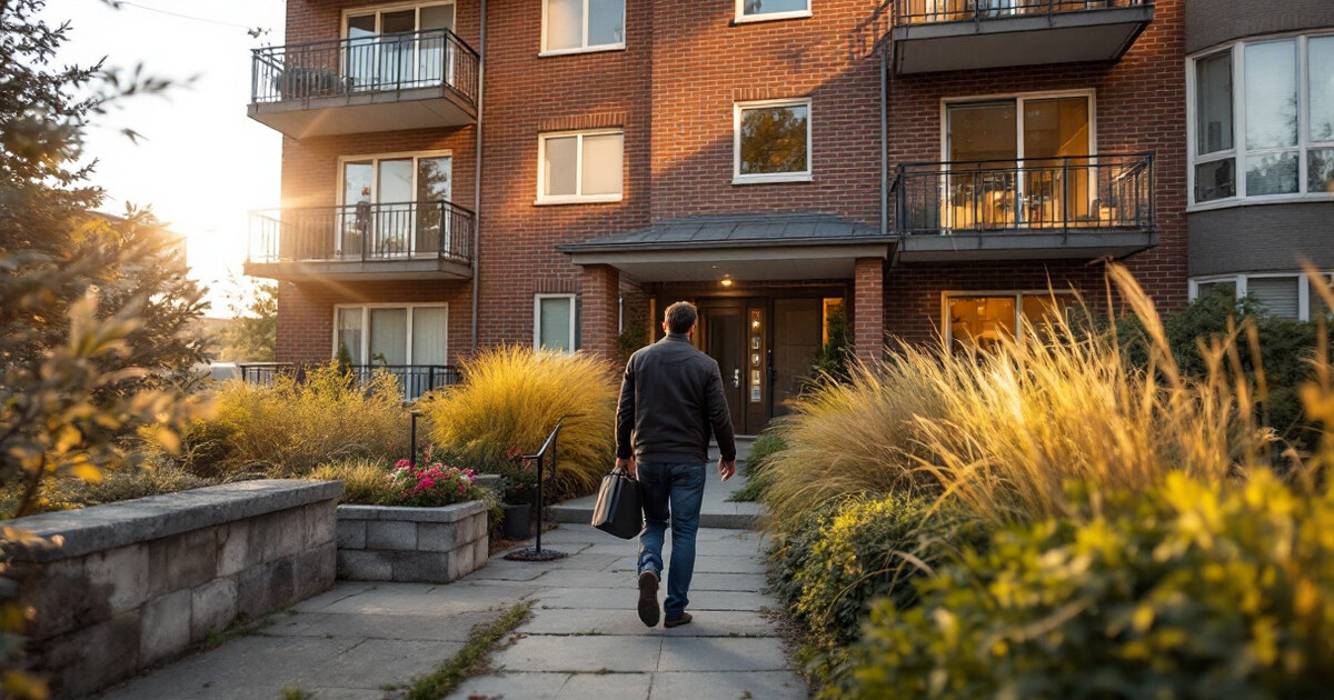 Elevating Property Management in Canada: MapleConcierge to the Rescue